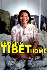 Bringing Tibet Home