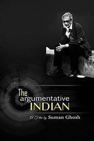 The Argumentative Indian