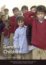 Gandhi’s Children