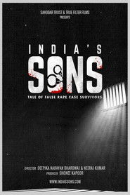 India’s Sons