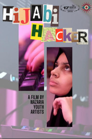 Hijabi Hacker