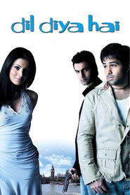 Dil Diya Hai
