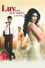 LUV… Phir Kabhi