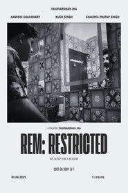 REM:RESTRICTED