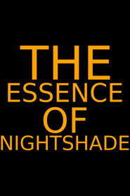 Essence of Nightshade