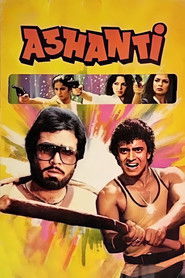 Ashanti