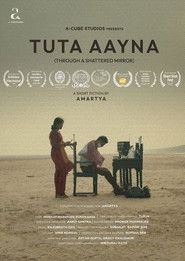 Through A Shattered Mirror