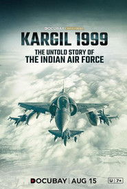 Kargil 1999- The Untold Story of the Indian Air Force