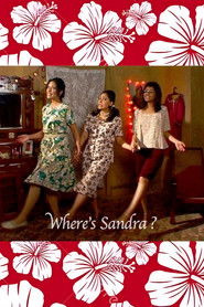 Where’s Sandra?