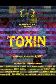 Toxin