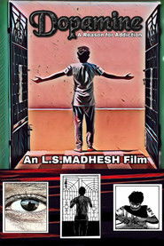 Dopamine : A reason For Addiction