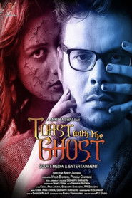 Toast With The Ghost