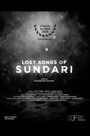 Lost Songs of Sundari