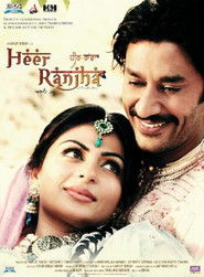 Heer Ranjha – A True Love Story