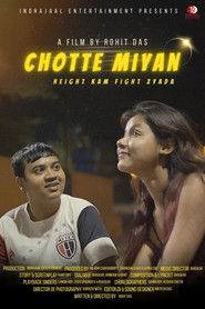 CHOTTE MIYAN