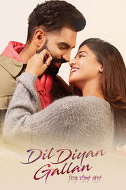 Dil Diyan Gallan