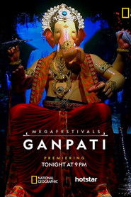 Megafestivals: Ganpati