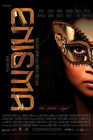 Enigma – The Fallen Angel