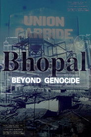 Bhopal: Beyond Genocide
