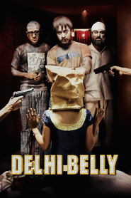 Delhi Belly