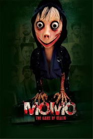 Momo – The game of death