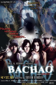 Bachao – Inside Bhoot Hai