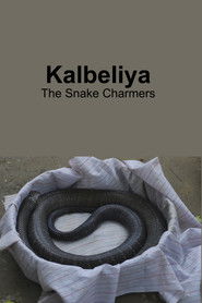Kalbeliya – The Snake Charmers