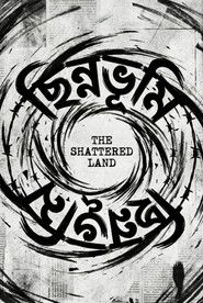 The Shattered Land