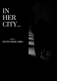 In Her City…