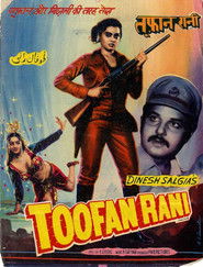 Toofan Rani