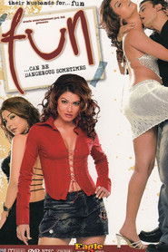 Fun: Can Be Dangerous Sometimes