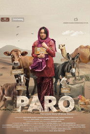 Paro – The Untold Story of Bride Slavery