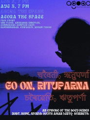 Go On, Rituparna