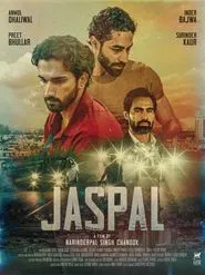 Jaspal