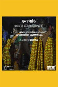 Scent of Nocturnal Flowers