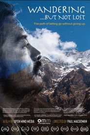 Wandering…But Not Lost