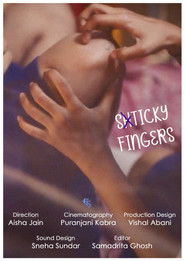 Shticky Fingers