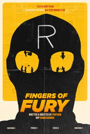 Fingers of Fury
