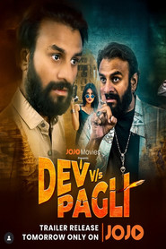 Dev Vs Pagli
