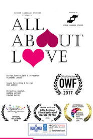All About Love