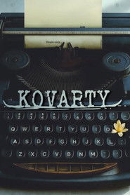 Kovarty