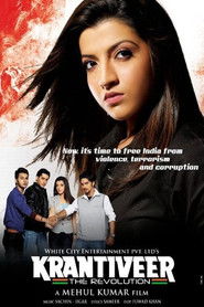 Krantiveer – The Revolution