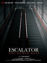 ESCALATOR