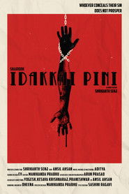 The Lefthand Illness