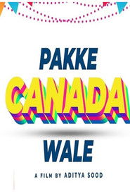 Pakke Canada Wale