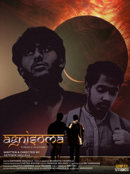 AGNISOMA – Embers of Friendship