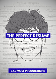 The Perfect Resume