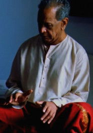 Pandit Bhimsen Joshi