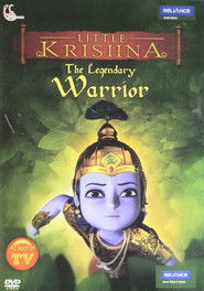 Little Krishna – The Legendary Warrior