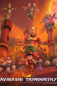 Super Bheem Aur Avinashi Trimoorthy